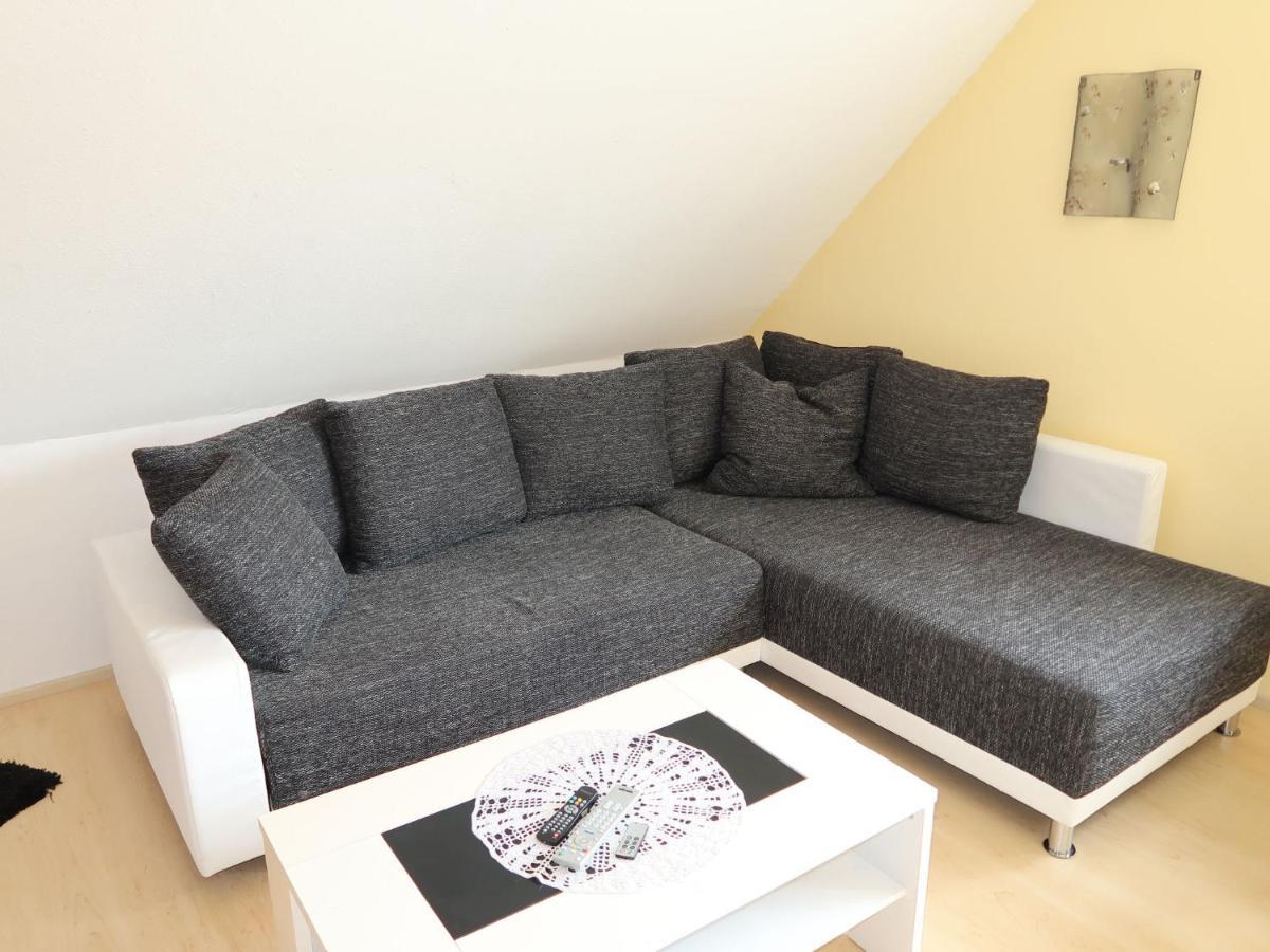 Apartment Seestern By Interhome ホークジール エクステリア 写真
