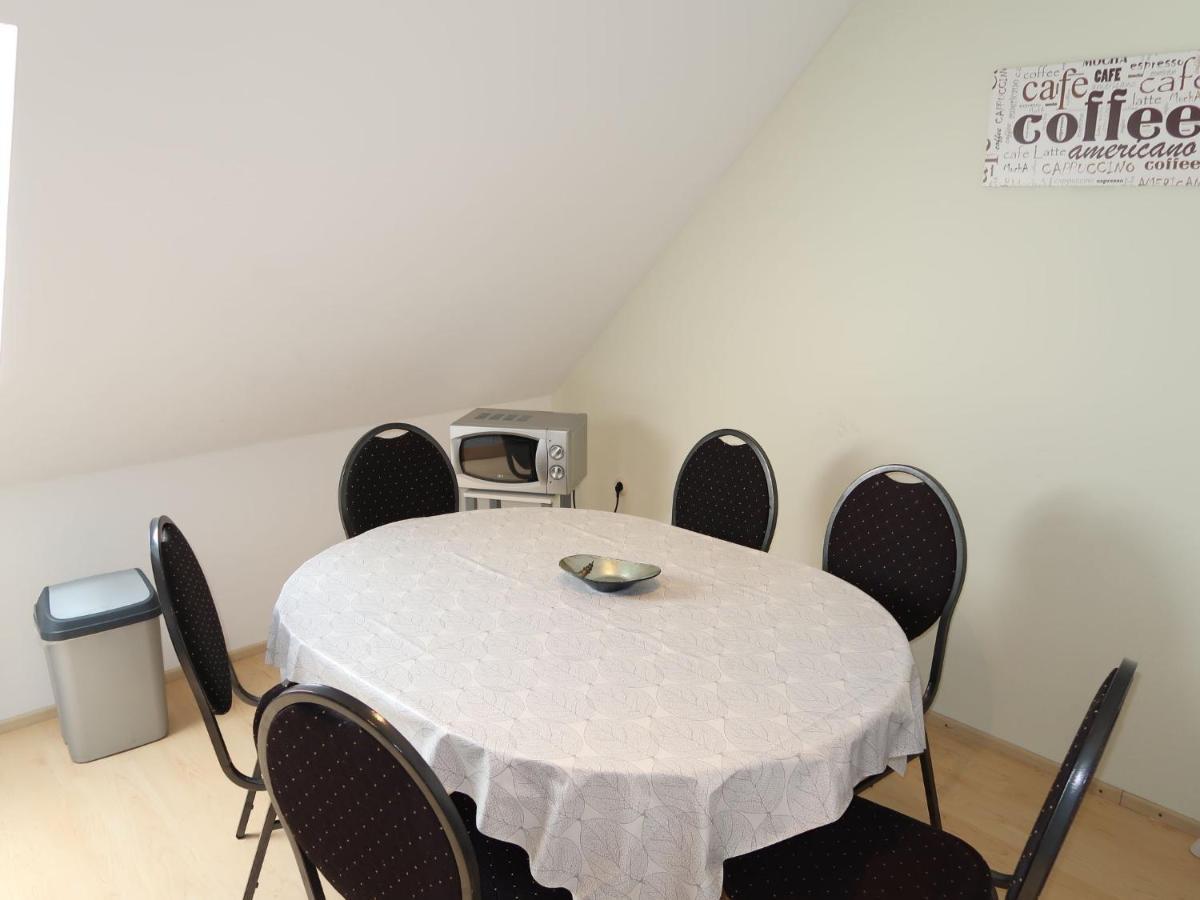 Apartment Seestern By Interhome ホークジール エクステリア 写真