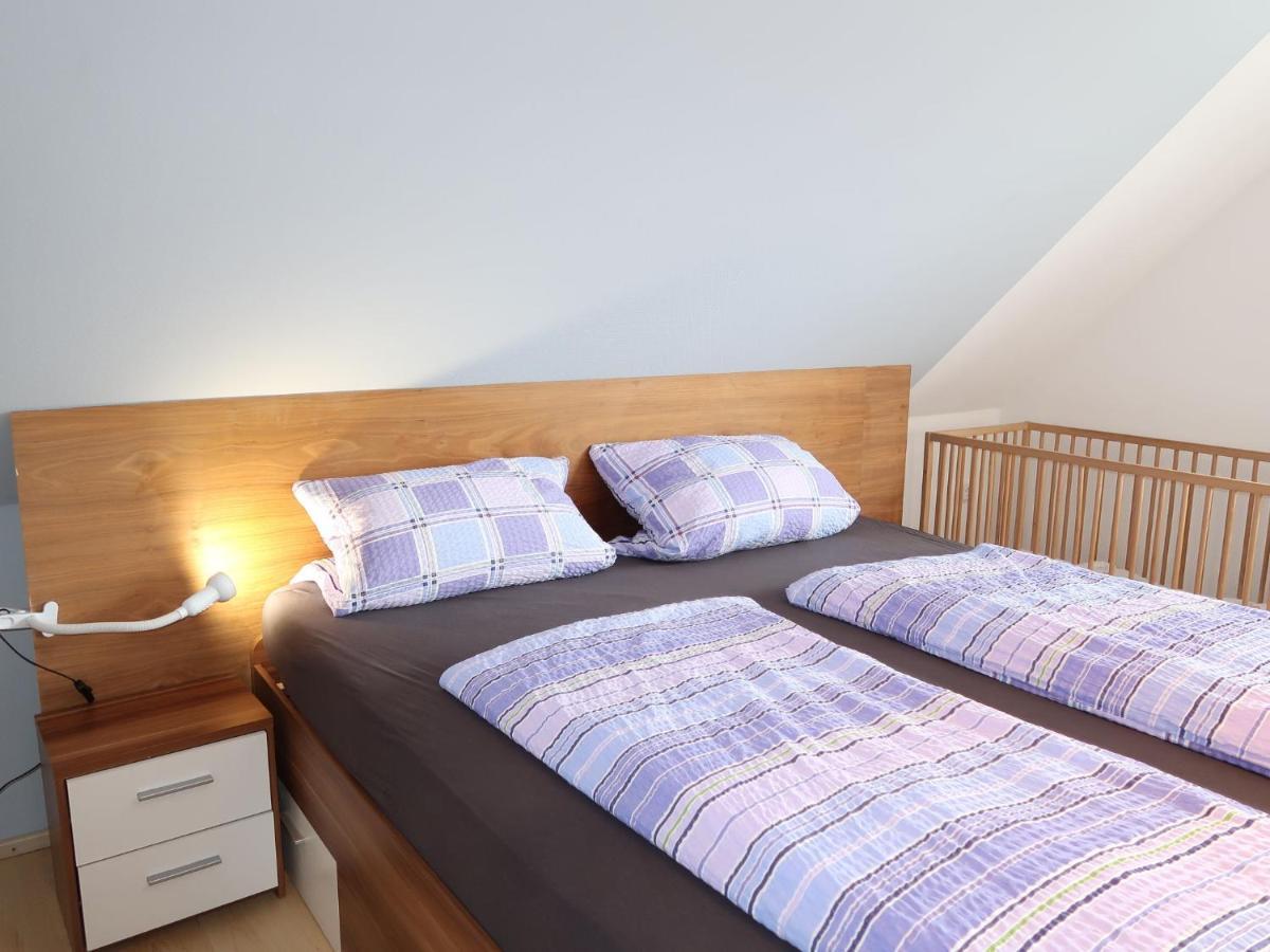 Apartment Seestern By Interhome ホークジール エクステリア 写真