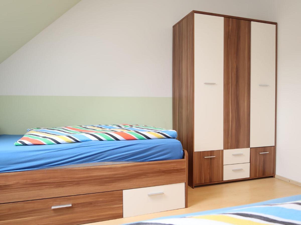 Apartment Seestern By Interhome ホークジール エクステリア 写真